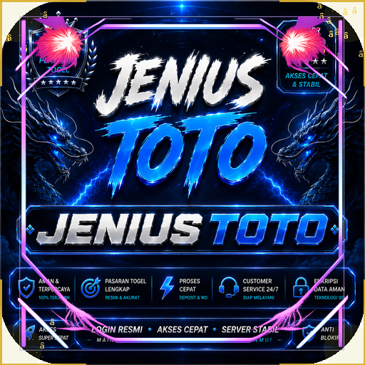 jeniustoto — galeri pratinjau - APK Resmi
