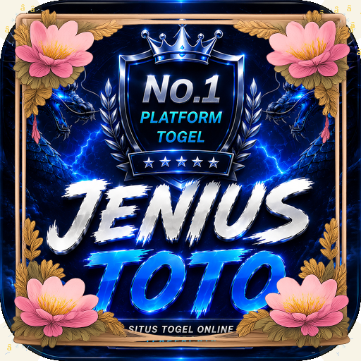 jeniustoto — galeri pratinjau Resmi APK